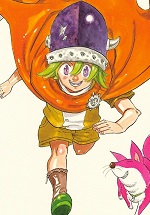 Four Knights of the Apocalypse【Chapter 249】English Manga Online