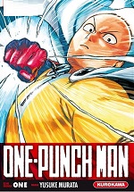 ONE PUNCH MAN【Chapter 238】English Manga Online